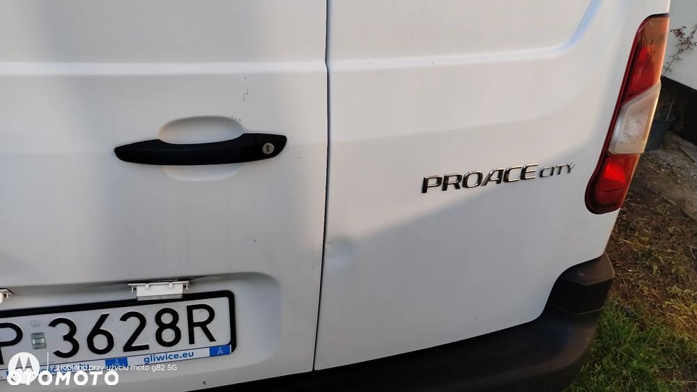Toyota PROACE City - 5
