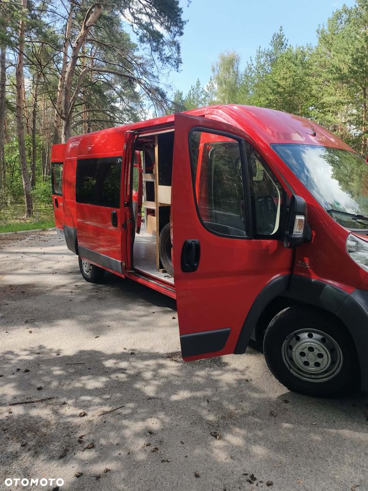Fiat Ducato - 8
