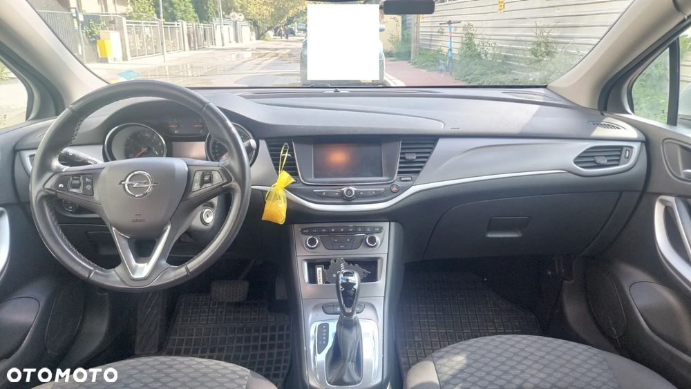 Opel Astra 1.4 T GPF Enjoy S&S - 5