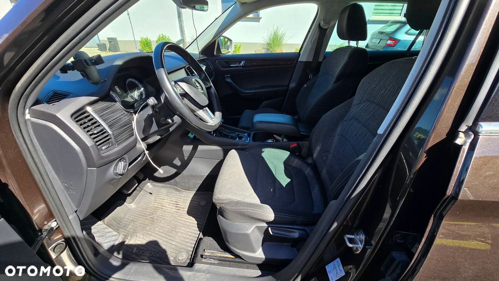 Skoda Kodiaq 2.0 TDI 4x2 Style DSG - 8