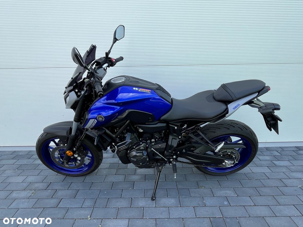 Yamaha MT - 32
