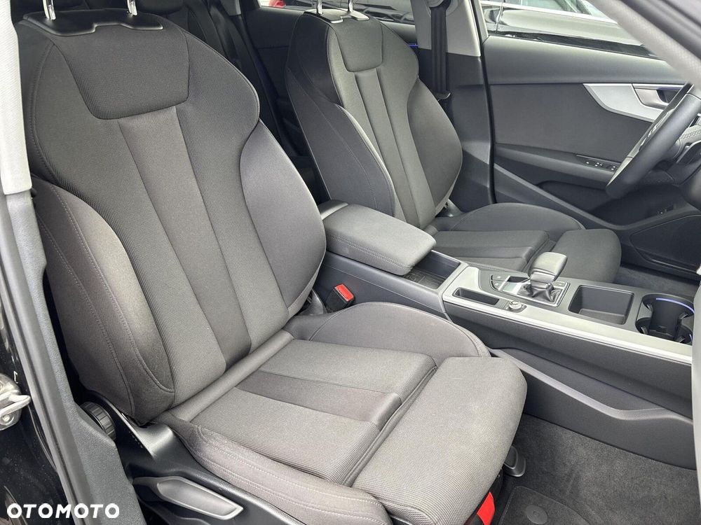 Audi A4 - 28