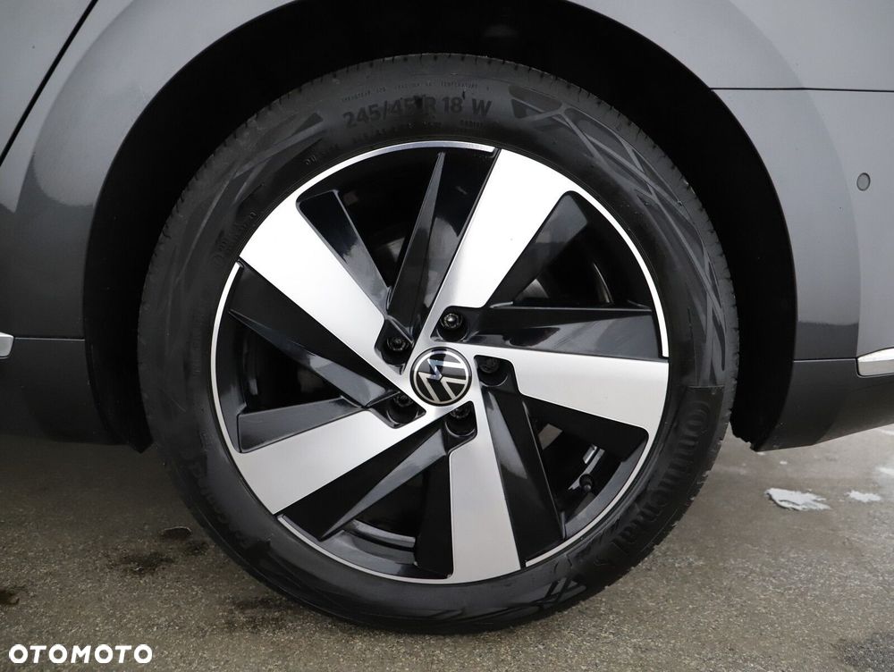 Volkswagen Arteon Shooting Brake - 25