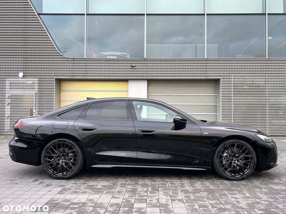 Audi A6 Limousine