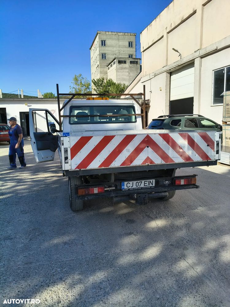 Ford Transit - 7