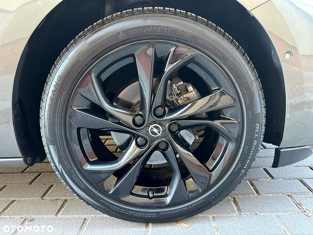 Opel Astra - 14