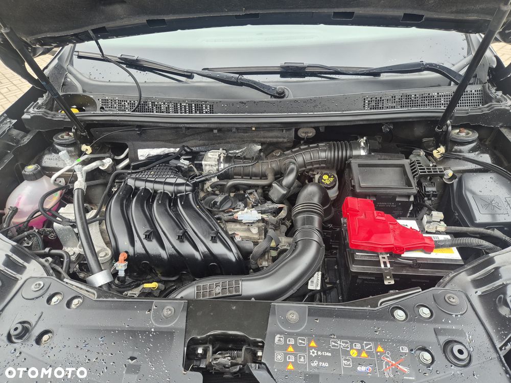 Dacia Duster SCe 115 4x2 Prestige - 13