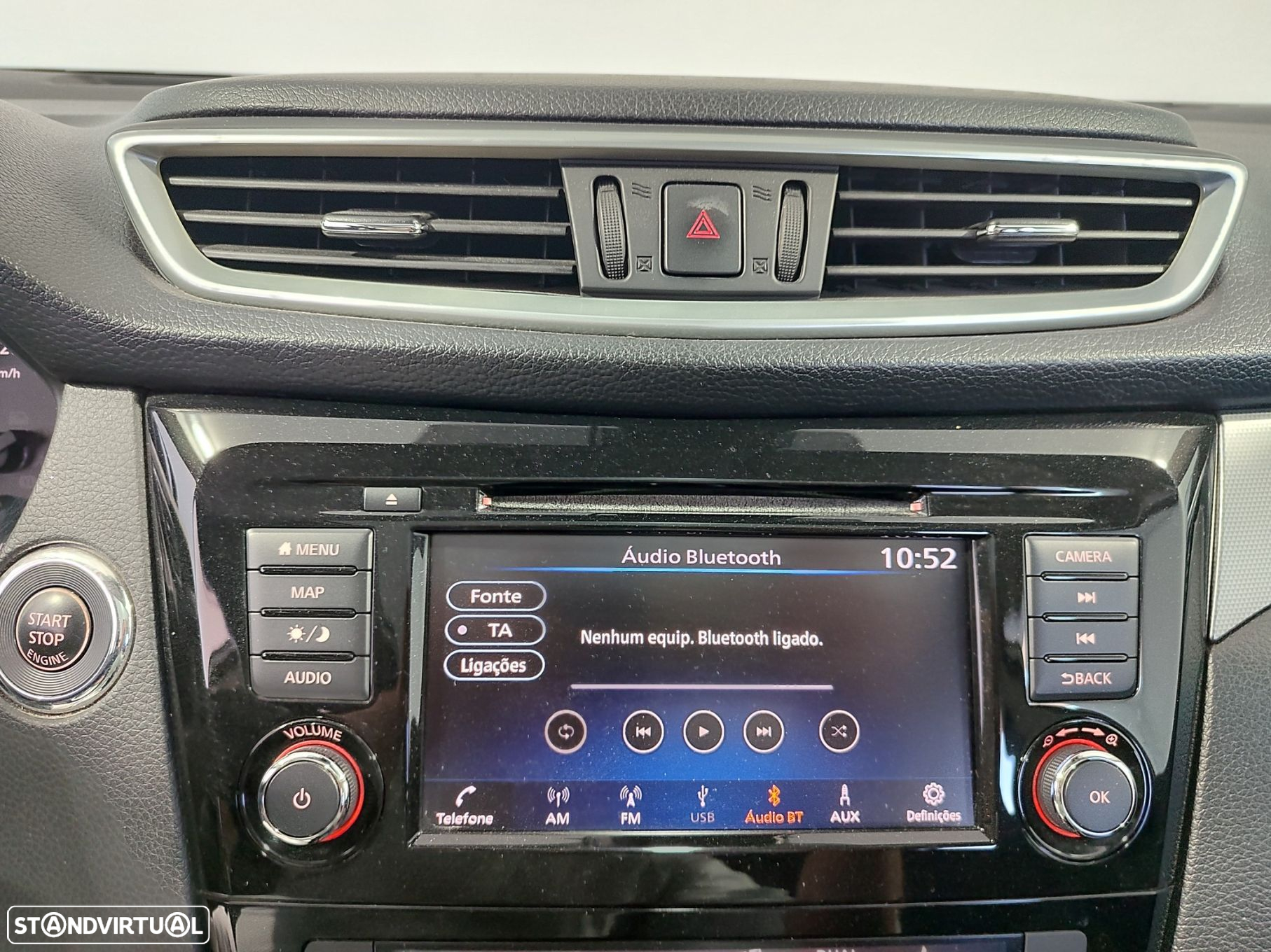 Nissan Qashqai 1.3 DIG-T Tekna Premium - 27