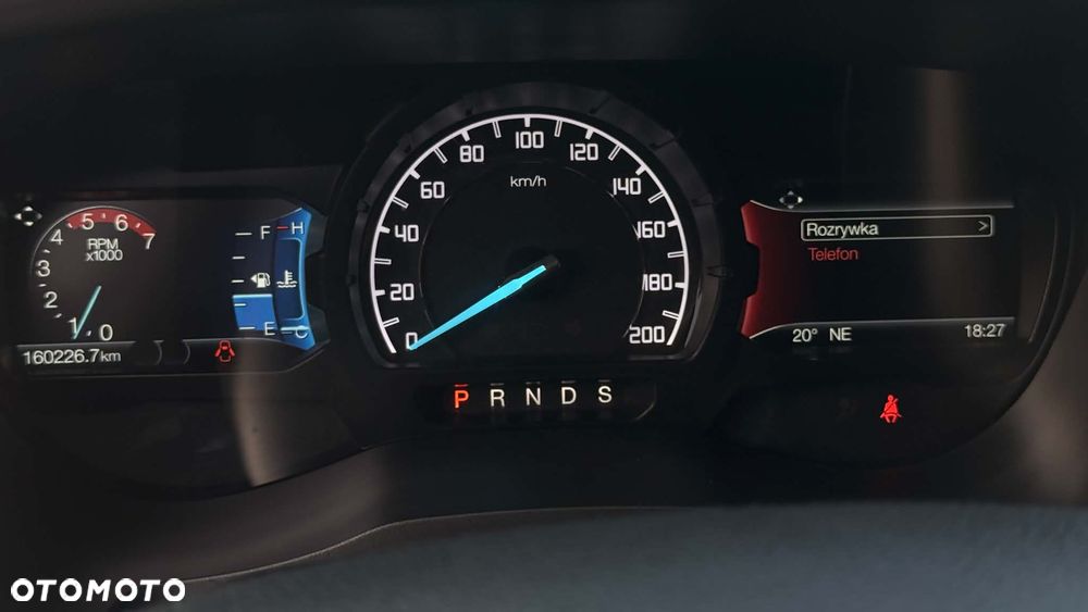 Ford Ranger 2.0 EcoBlue 4x4 DC XLT - 7