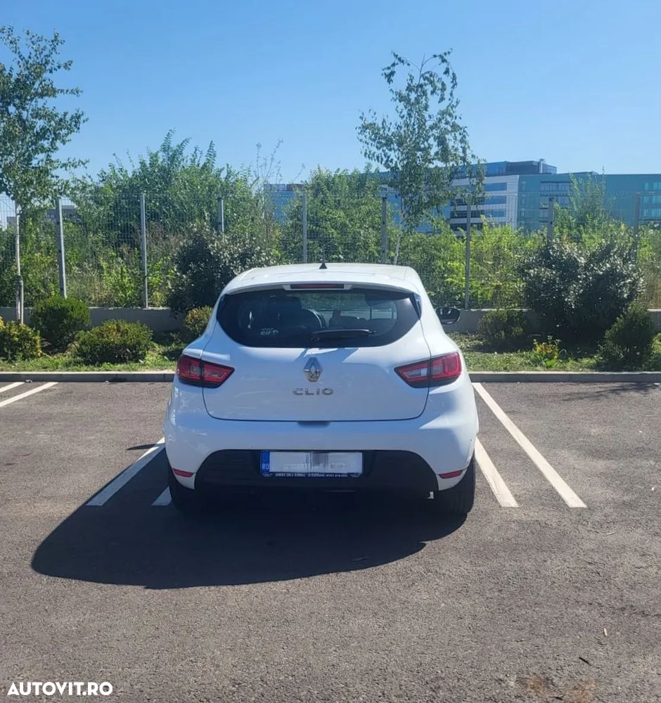 Renault Clio TCe Life - 3