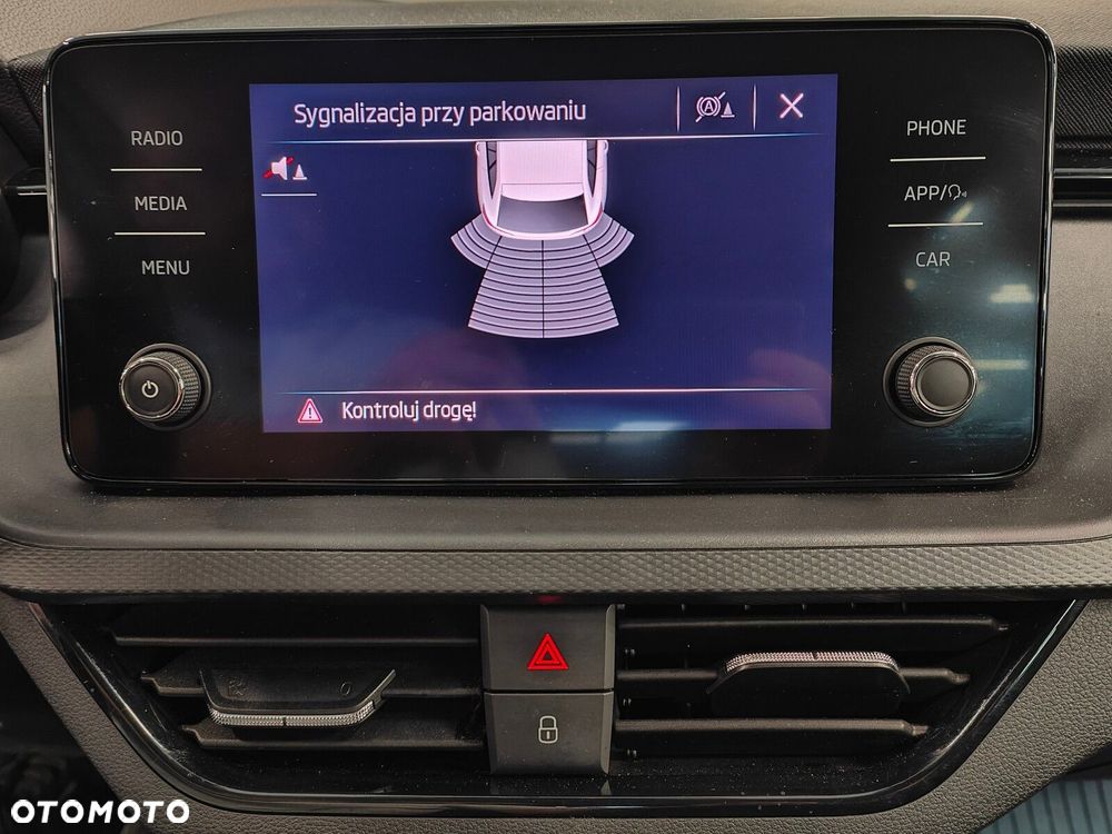 Skoda Scala 1.0 TSI Ambition - 21