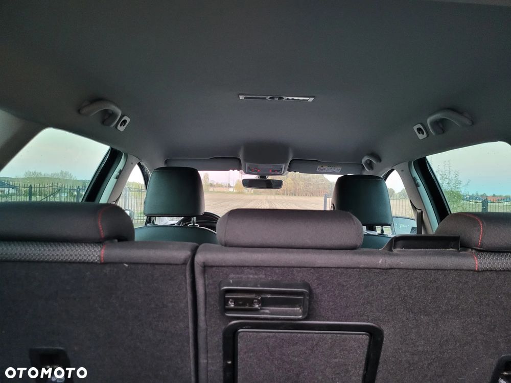 Seat Leon 2.0 TDI DPF FR Black Matt Edition - 31