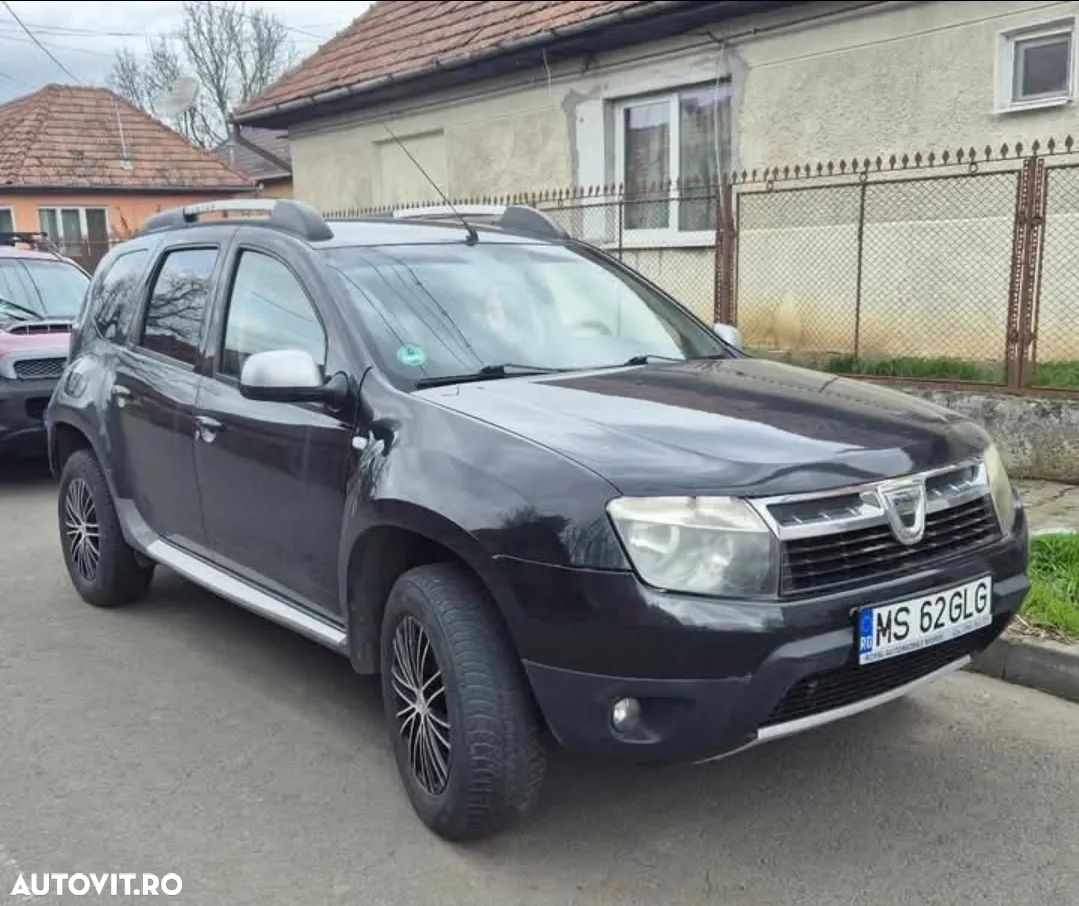 Dacia Duster 1.6 4x4 - 1
