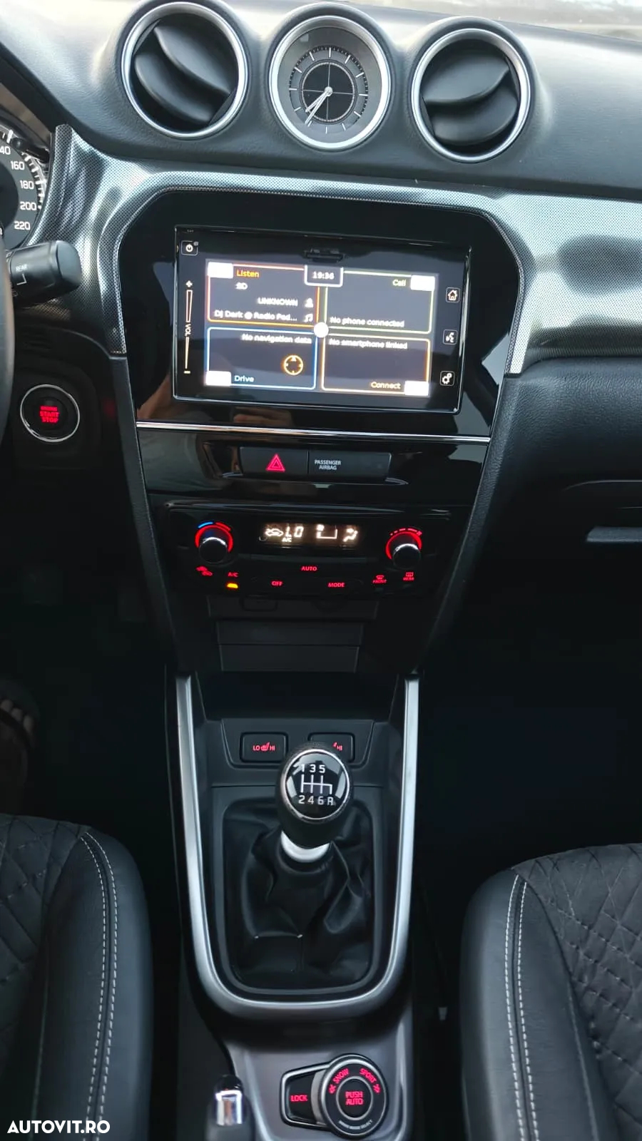 Suzuki Vitara - 9