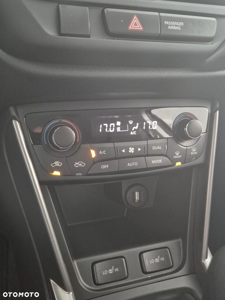 Suzuki S-Cross 1.4 BoosterJet mHEV Premium Plus SP - 9