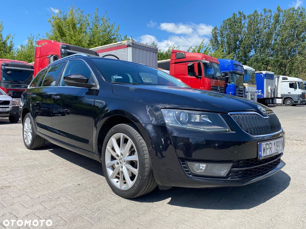 Skoda Octavia 1.6 TDI Ambition - 5