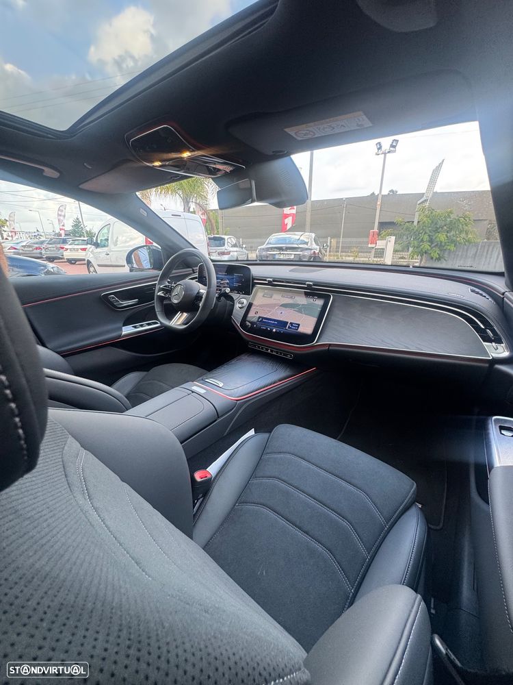 Mercedes-Benz E 300 - 51