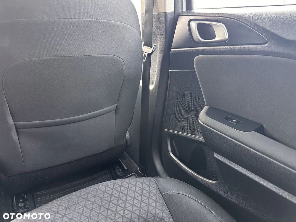 Kia Ceed 1.0 T-GDI M - 27