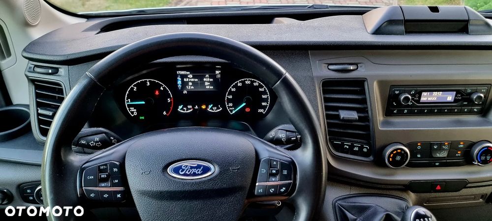 Ford TRANSIT - 13