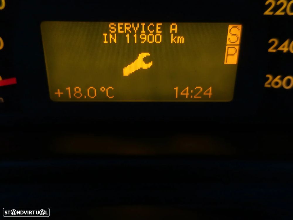 Mercedes-Benz C 220 - 20