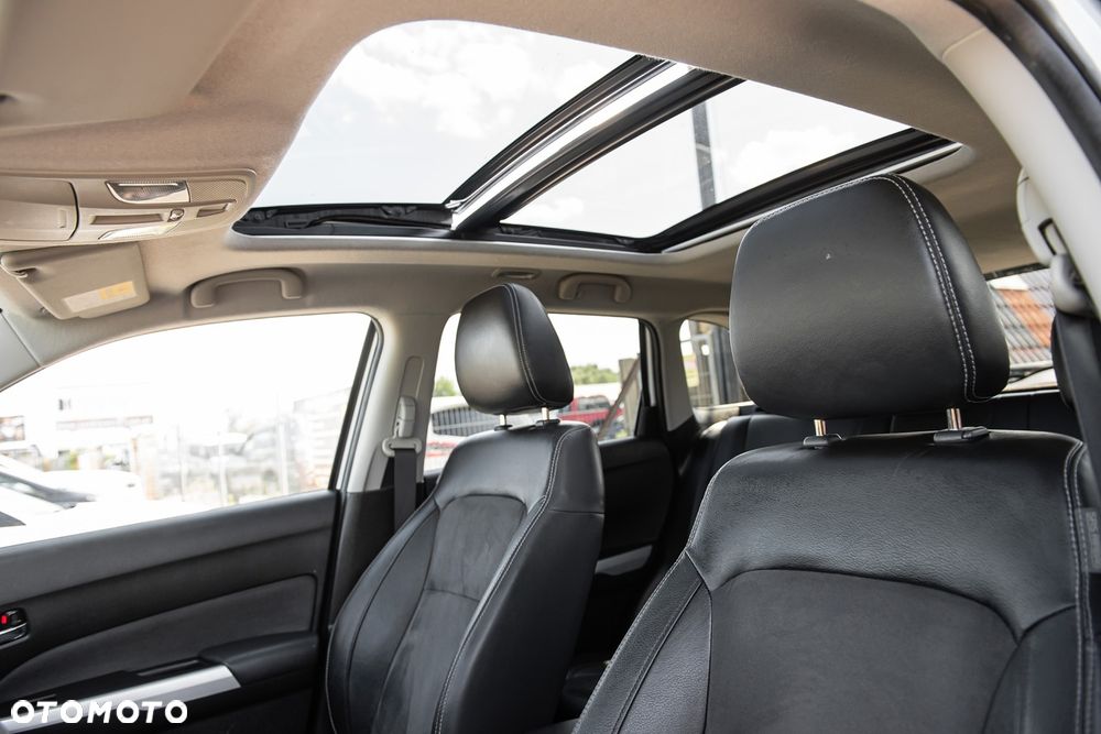 Suzuki Vitara 1.6 (4x4) Allgrip Comfort+ - 18