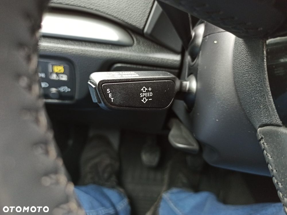 Audi A3 Sportback 30 TDI sport - 23