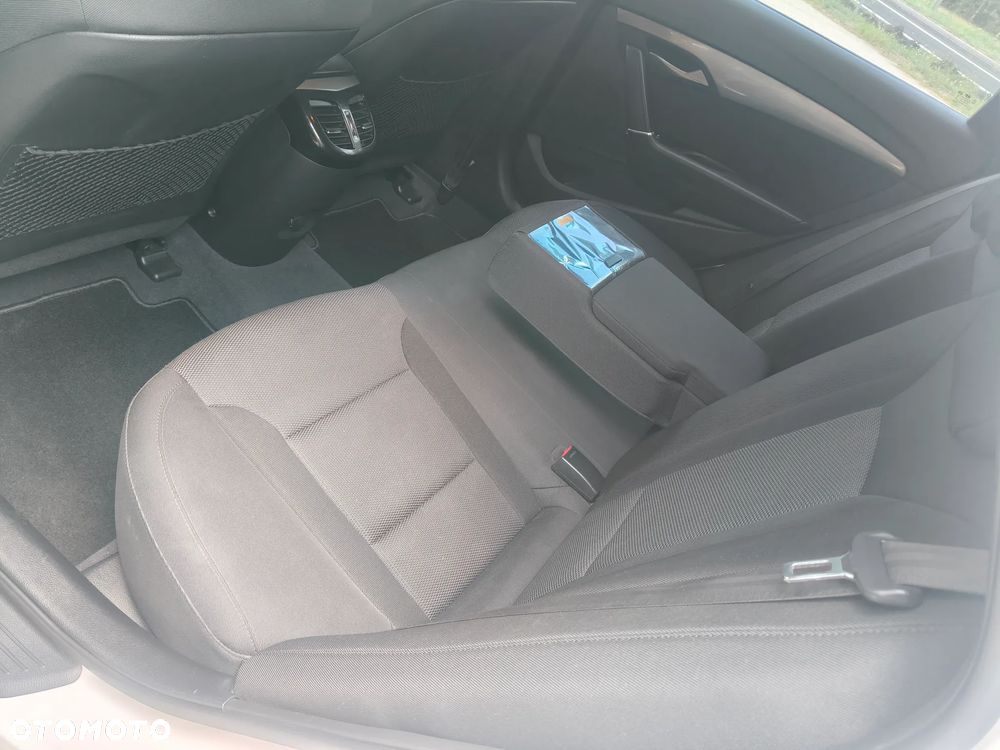 Hyundai i40 1.6 GDI Classic - 9
