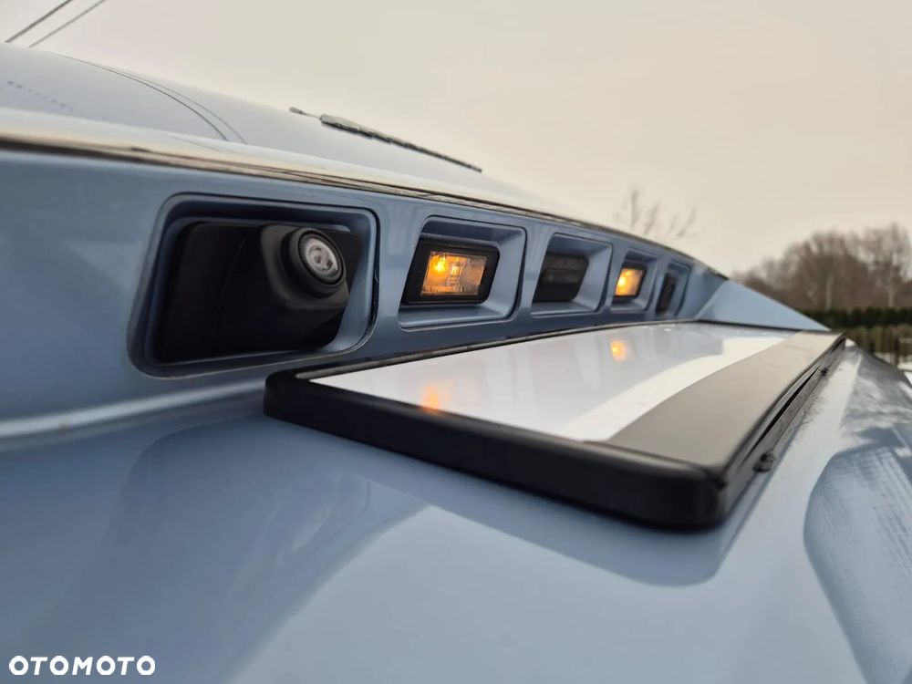 Citroën C4 Grand Picasso 1.6 e-HDi Exclusive ETG6 - 23