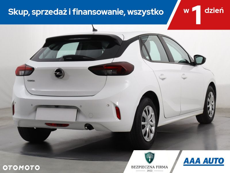 Opel Corsa - 6