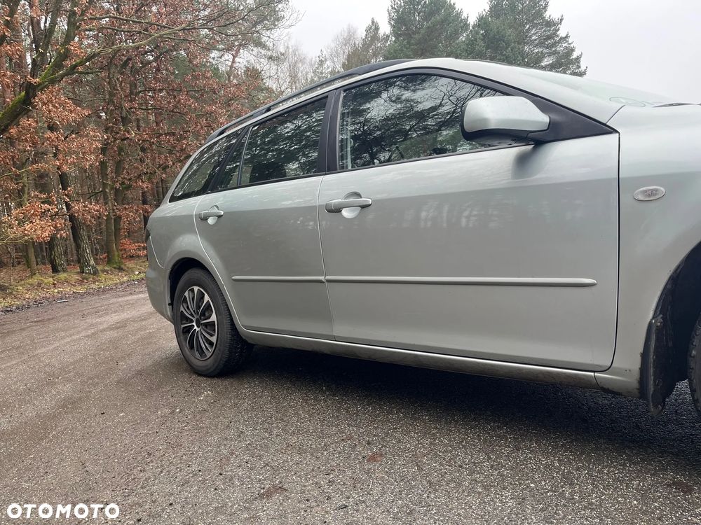 Mazda 6 Sport 2.0 Exclusive - 8