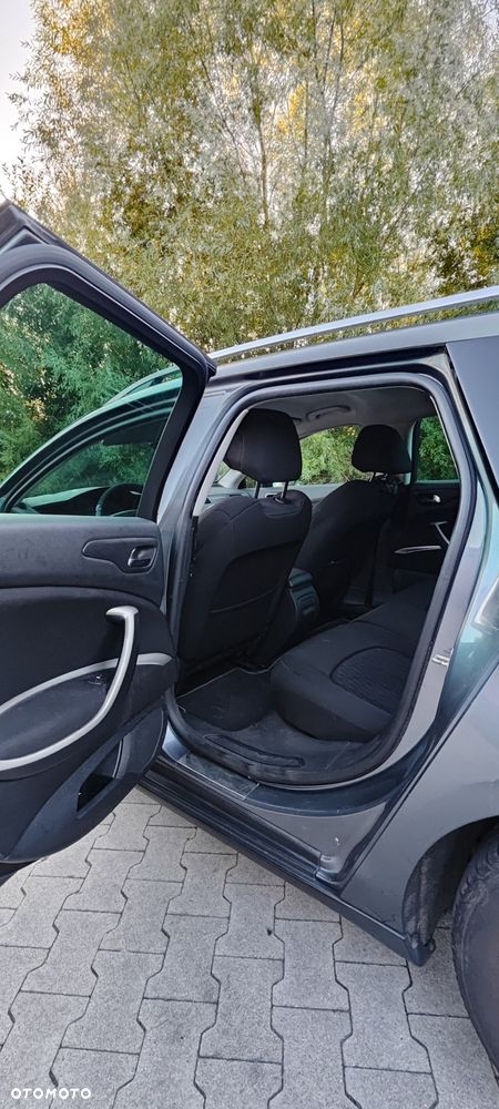 Citroën C5 2.0 HDi Exclusive - 12