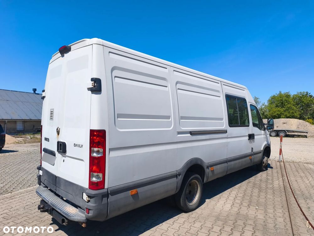 Iveco Daily - 4