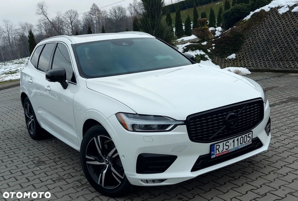 Volvo XC 60 ver-t6-awd-r--design - 4