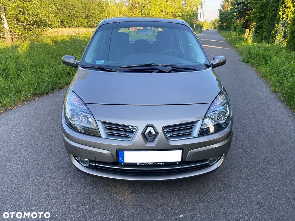 Renault Scenic - 2