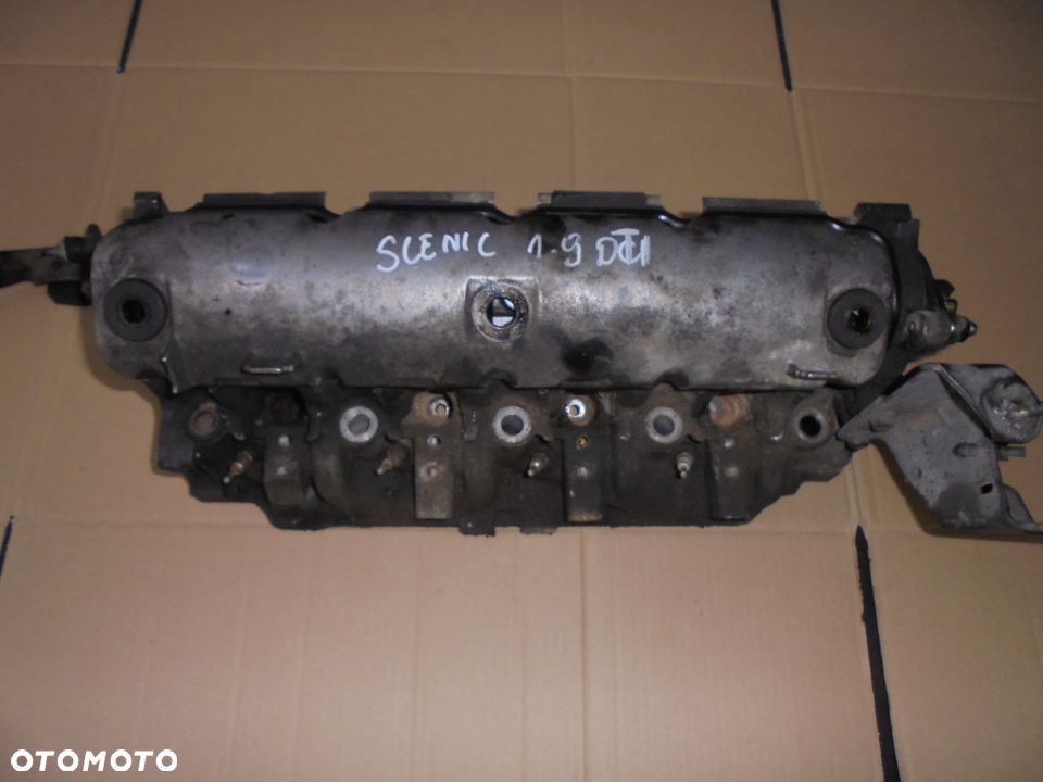 GLOWICA SCENIC I 1.9 DTI F8T
