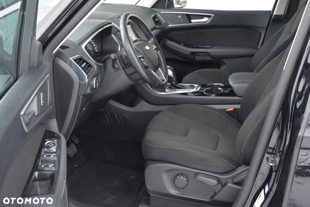 Ford S-Max 2.0 TDCi Titanium - 27