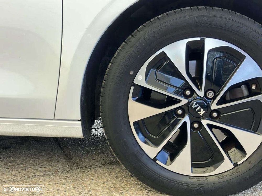 Kia Ceed SW 1.6 GDi PHEV Drive 6DCT - 17
