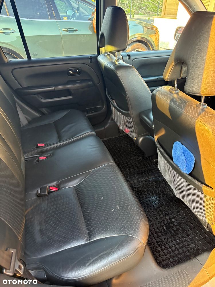 Honda CR-V 2.0i Executive - 9