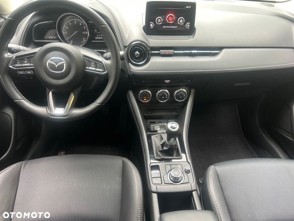 Mazda CX-3 2.0 SkyPassion - 9