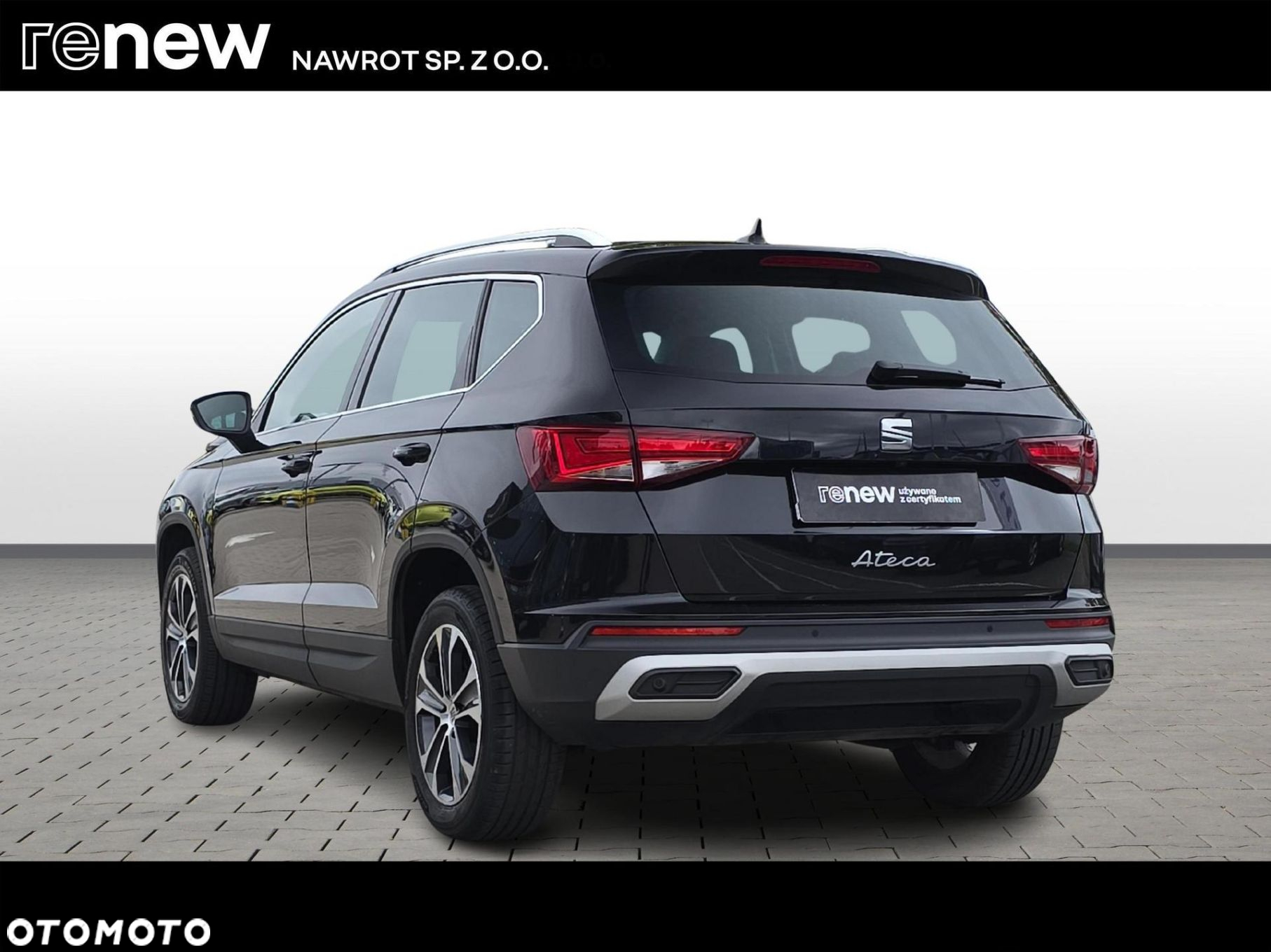 Seat Ateca - 3