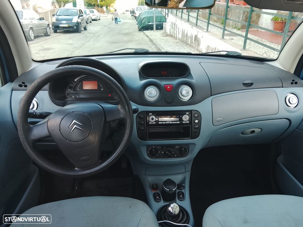 Citroën C3 - 8