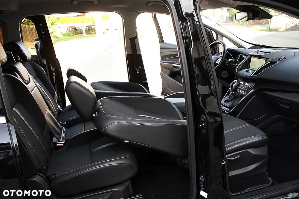 Ford Grand C-MAX Gr 2.0 TDCi Titanium ASS - 24