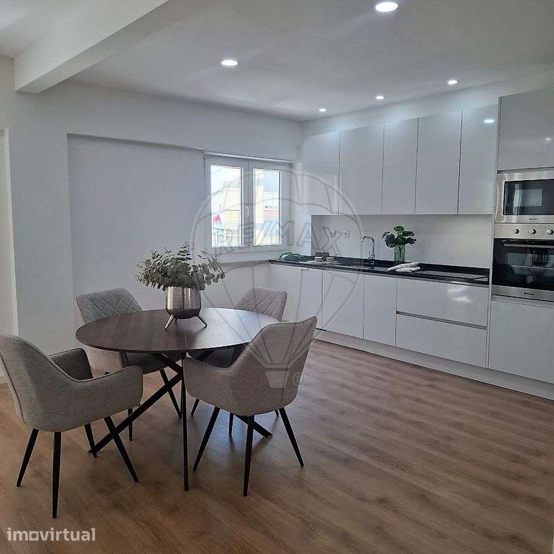 Apartamento T3 para venda - Grande imagem: 3/21