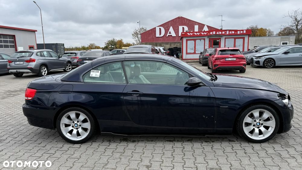 BMW Seria 3 - 4