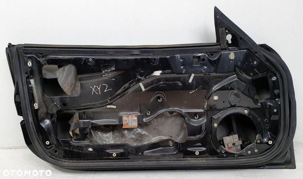 DRZWI LEWY PRZÓD PRZEDNIE JAGUAR XK8 XKR X100 - 6