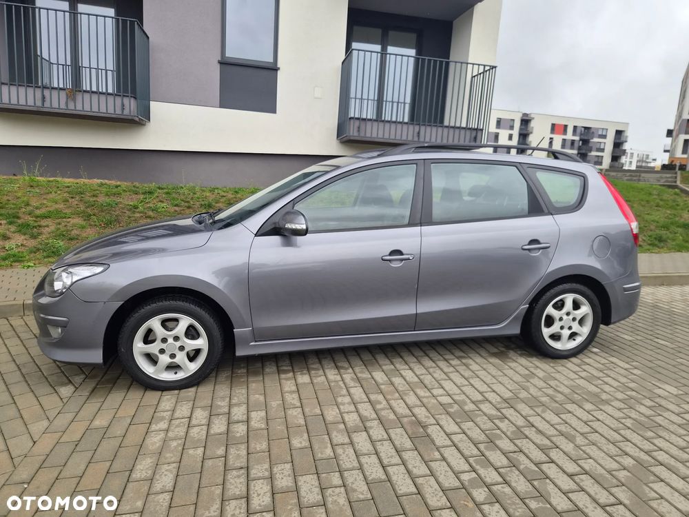 Hyundai i30 - 11
