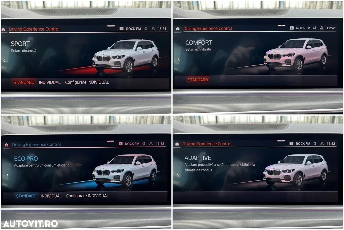 BMW X5 xDrive30d - 27