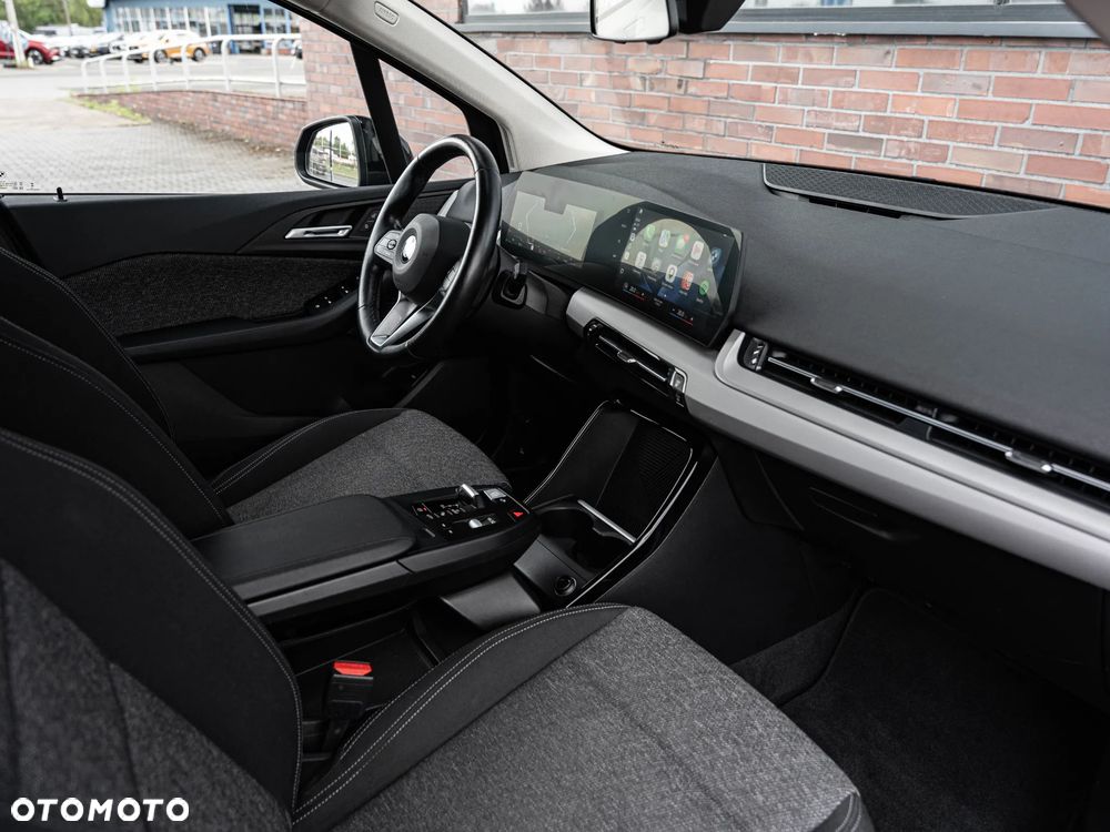 BMW Seria 2 - 23