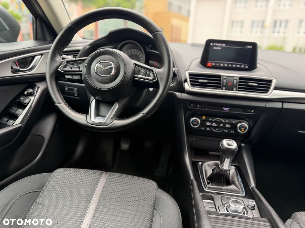Mazda 3 1.5 D Skyenergy - 32