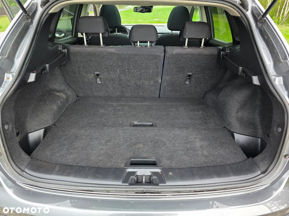 Nissan Qashqai 1.2 DIG-T N-Vision - 17